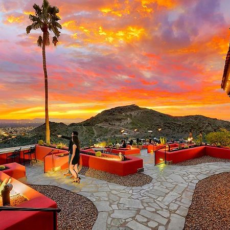 Private Resort Community -- ½ Mile Walk To Hiking & Biking At N. Mtn. Preserve! Phoenix Exterior foto