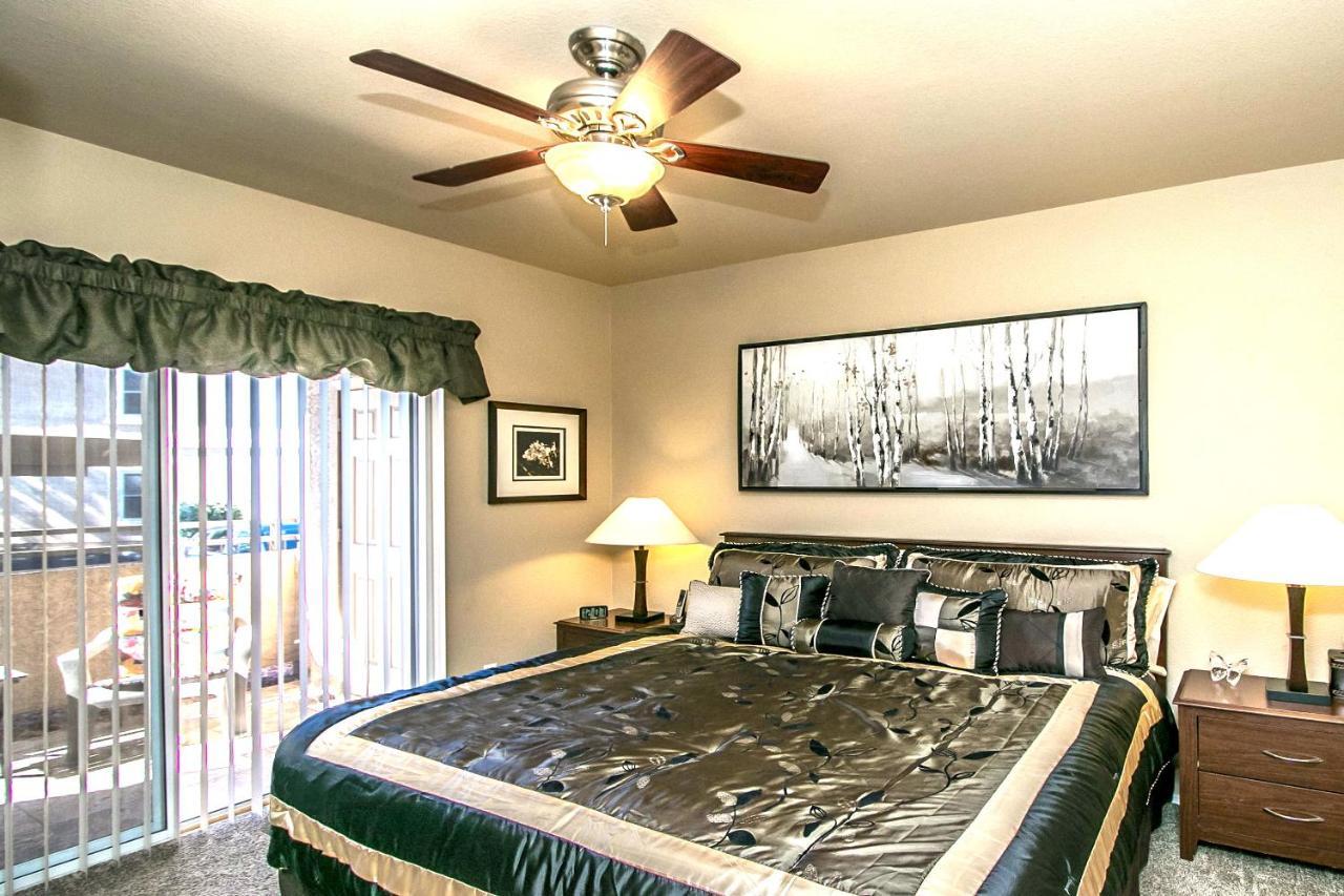 Private Resort Community -- ½ Mile Walk To Hiking & Biking At N. Mtn. Preserve! Phoenix Exterior foto