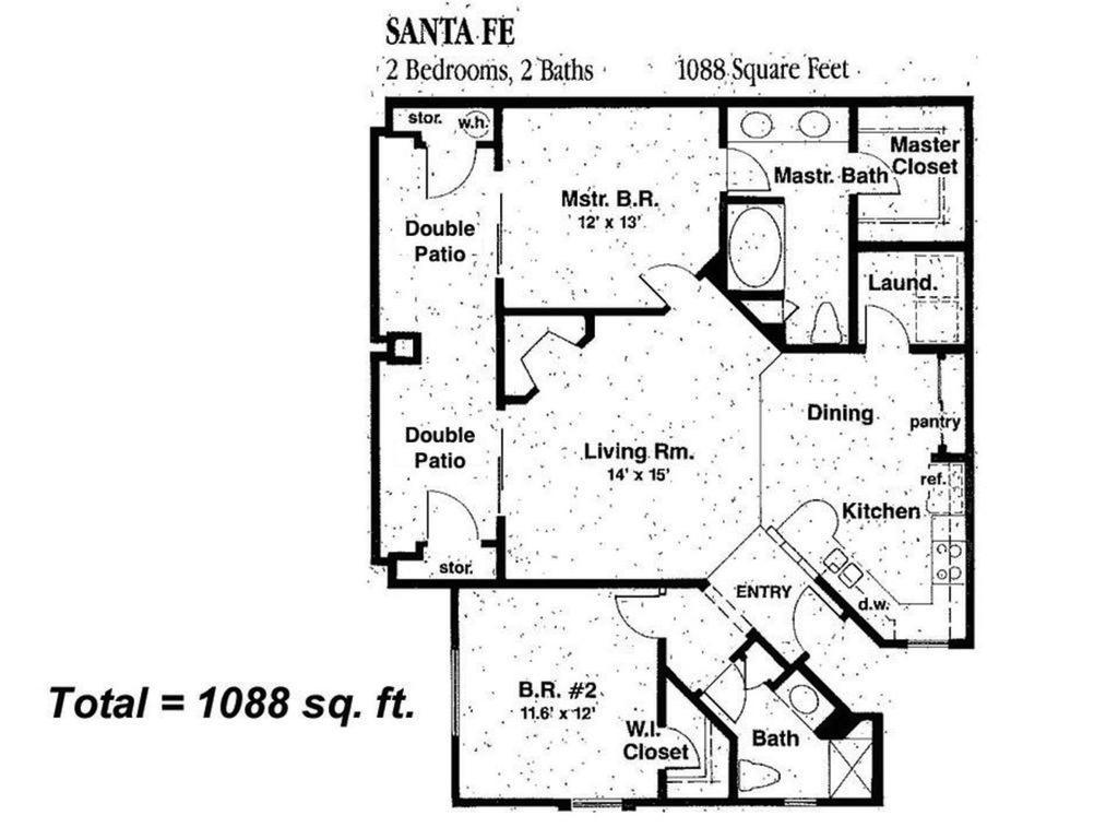 Private Resort Community -- ½ Mile Walk To Hiking & Biking At N. Mtn. Preserve! Phoenix Exterior foto