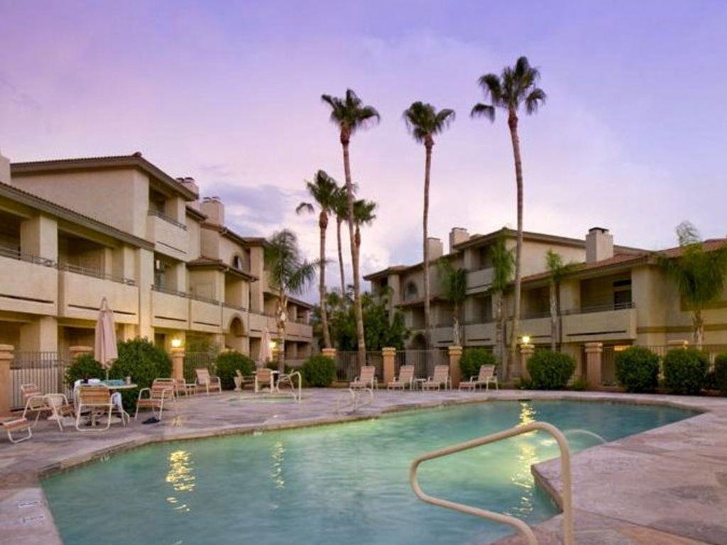 Private Resort Community -- ½ Mile Walk To Hiking & Biking At N. Mtn. Preserve! Phoenix Exterior foto