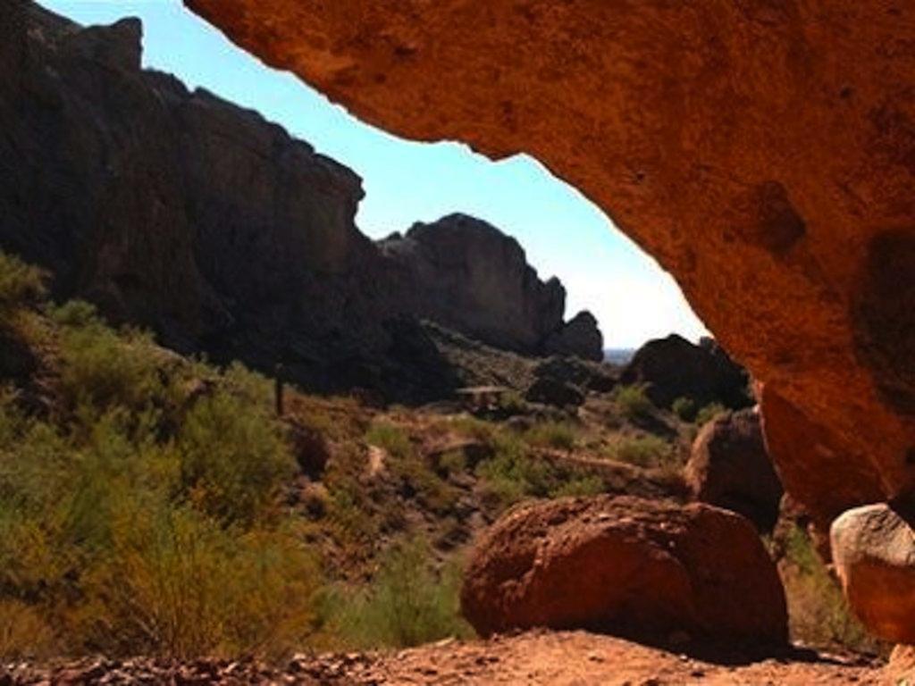 Private Resort Community -- ½ Mile Walk To Hiking & Biking At N. Mtn. Preserve! Phoenix Exterior foto