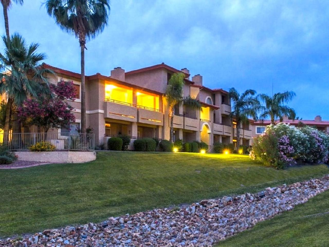 Private Resort Community -- ½ Mile Walk To Hiking & Biking At N. Mtn. Preserve! Phoenix Exterior foto