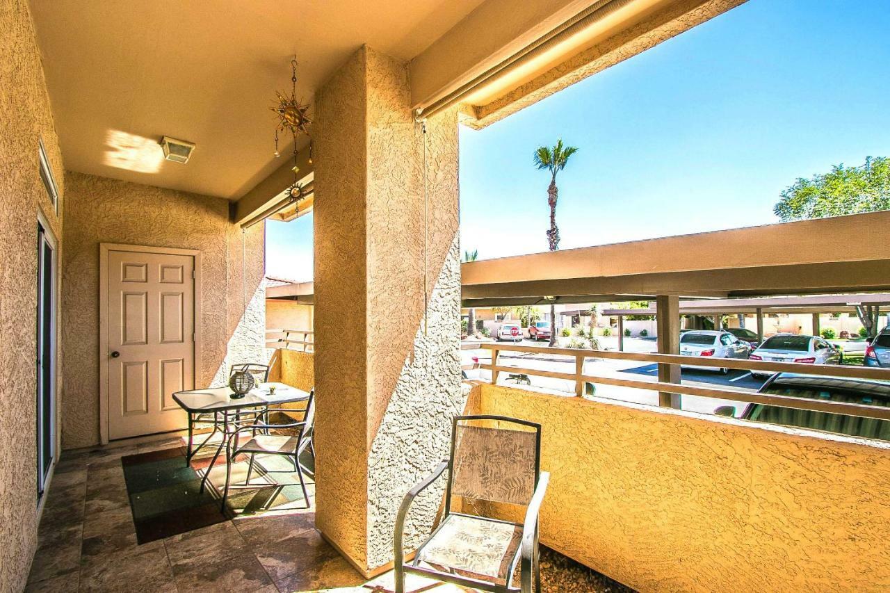 Private Resort Community -- ½ Mile Walk To Hiking & Biking At N. Mtn. Preserve! Phoenix Exterior foto