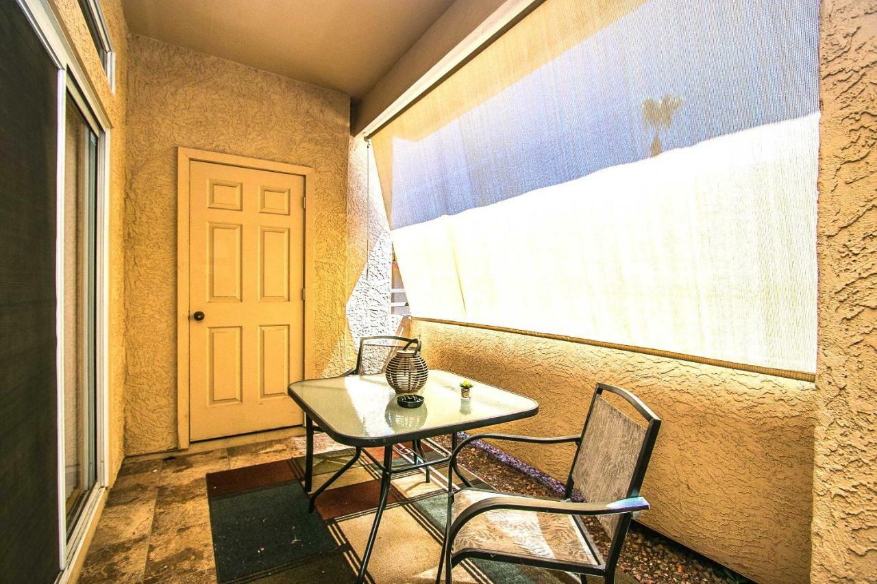 Private Resort Community -- ½ Mile Walk To Hiking & Biking At N. Mtn. Preserve! Phoenix Exterior foto