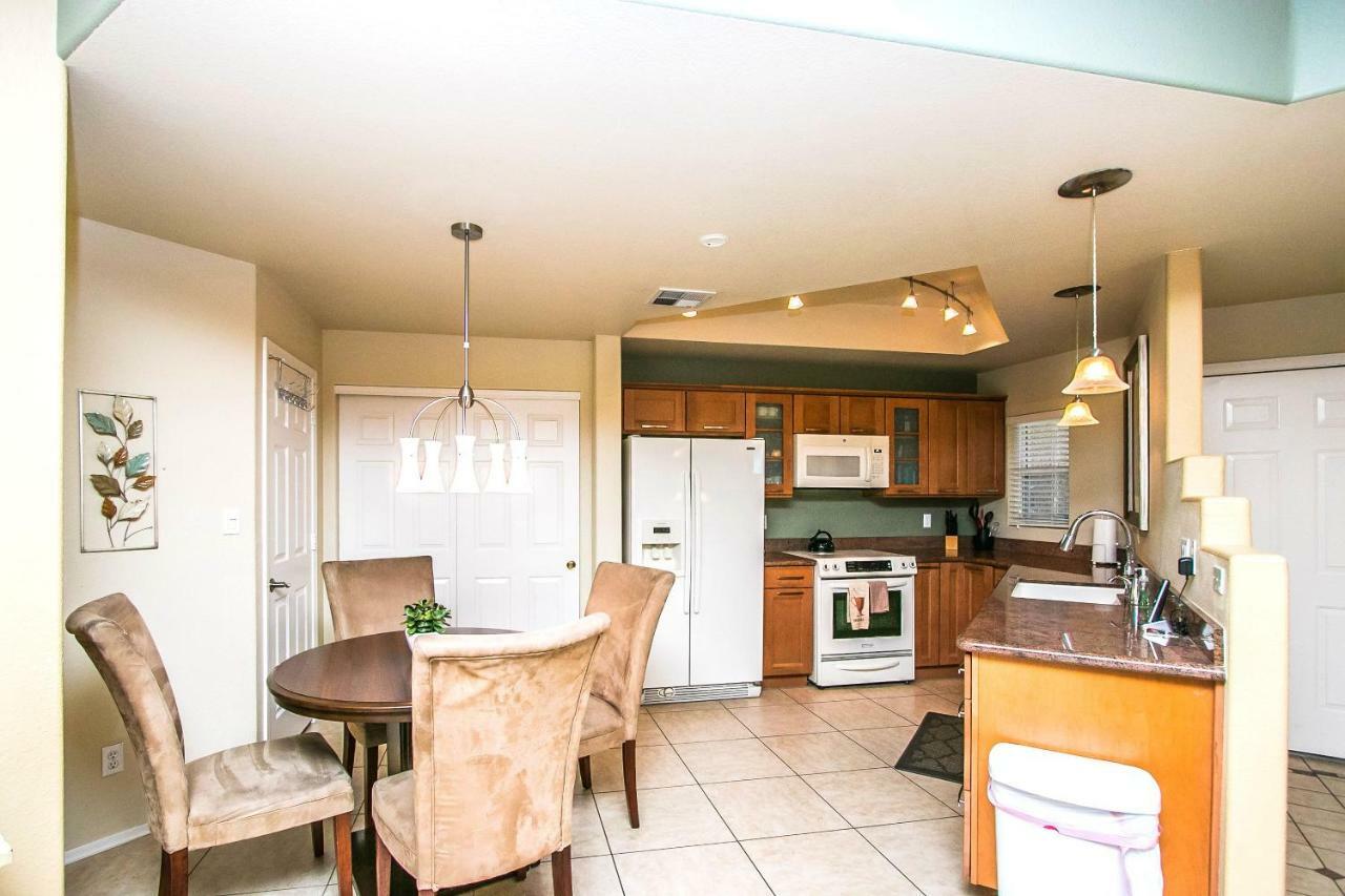 Private Resort Community -- ½ Mile Walk To Hiking & Biking At N. Mtn. Preserve! Phoenix Exterior foto