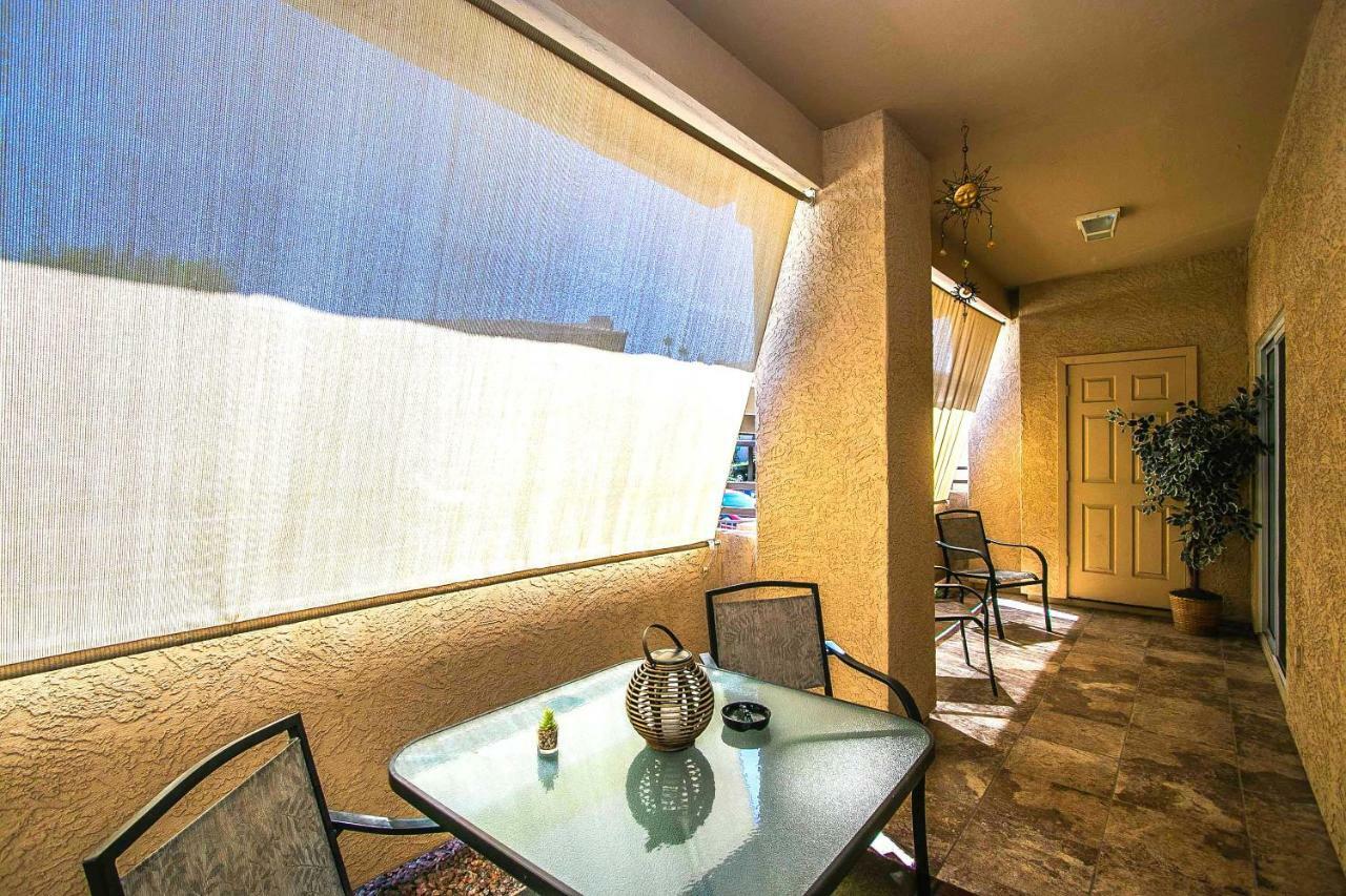 Private Resort Community -- ½ Mile Walk To Hiking & Biking At N. Mtn. Preserve! Phoenix Exterior foto